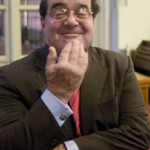 Justice Scalia is a twat.