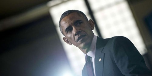 Is Obama's race to blame for the Republican victories in 2014?