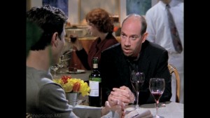 Will and Grace, Season 1, Episode 20