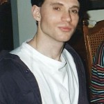 Greg Stevens 1992